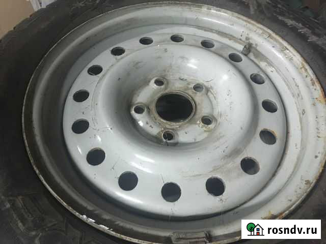 Волга Ярославль - изображение 1