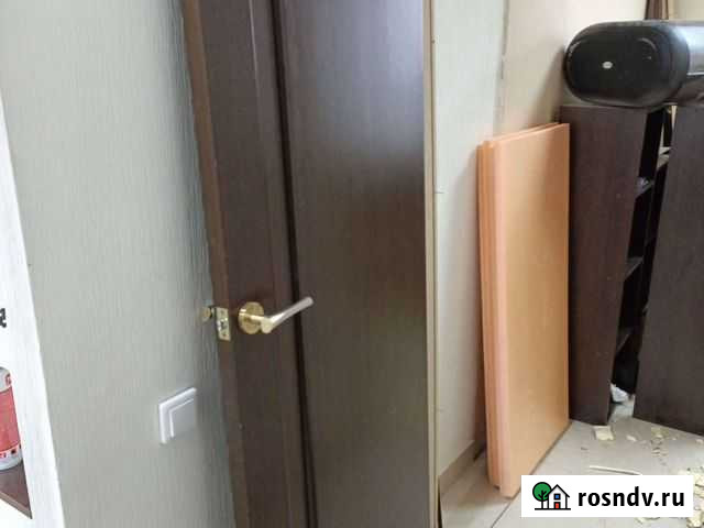 Межкомнатные двери бу с коробкой Томск - изображение 1