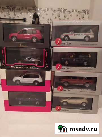 Коллекция kyosho, jcollection Москва - изображение 1