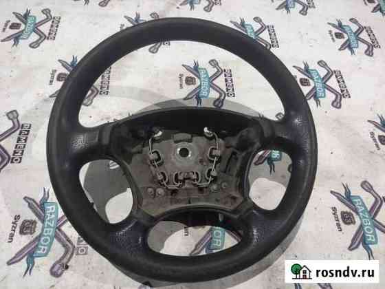 Руль Peugeot 406 Сызрань