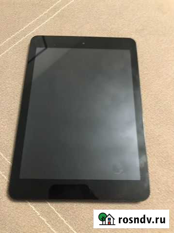 Планшет explay squad 7.81 Новосибирск - изображение 1