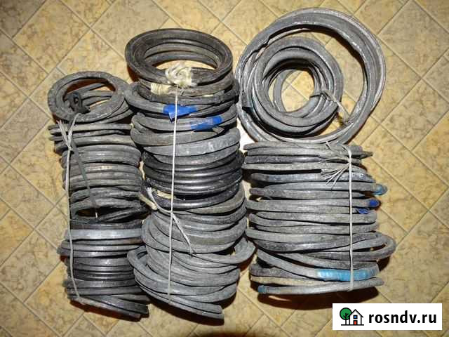 Грузела - кольца рыбацкие Самара - изображение 1