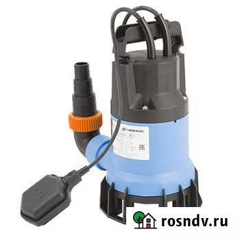 Насос погружной 140/6 + Краснодар - изображение 1