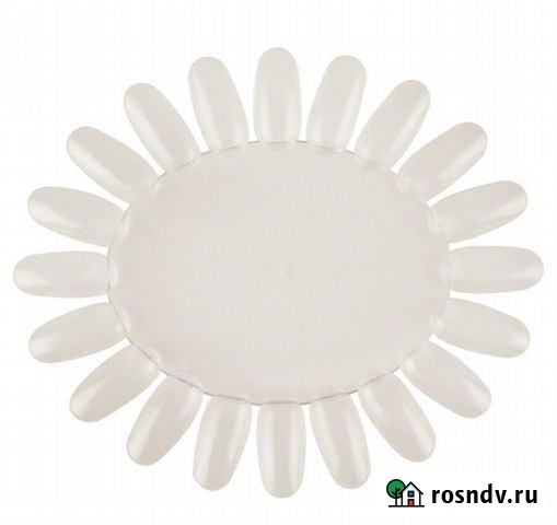 Палитра Ромашка выкраска гель-лаков Липецк - изображение 1