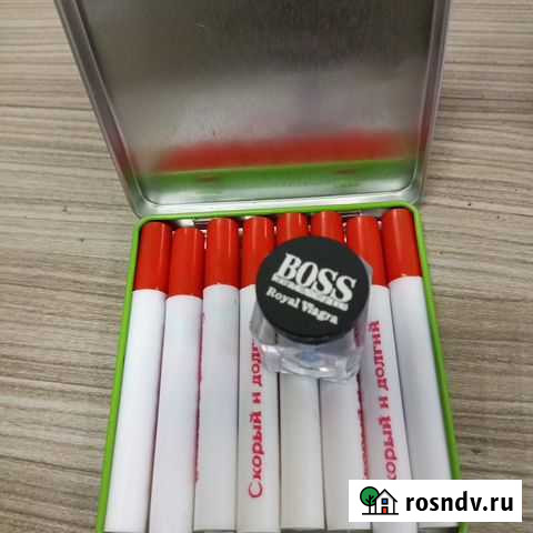 Черный мураш, для Мужской потенц Тольятти - изображение 1