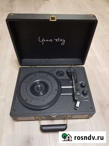 Проигрыватель винила Энгельс - изображение 1