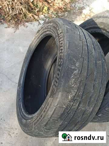 Шины бу Городовиковск - изображение 1