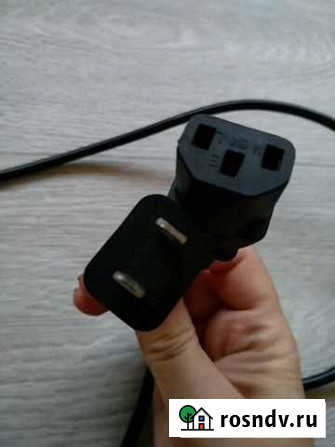 Кабель для xbox 360 Новосибирск - изображение 1
