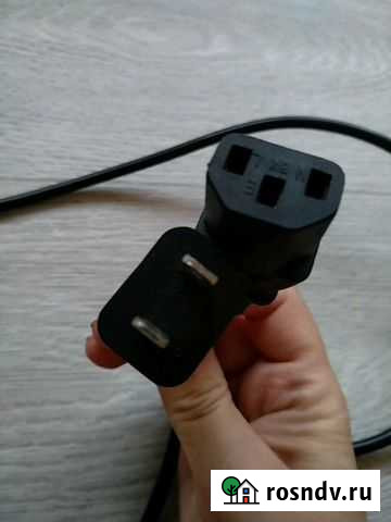 Кабель для xbox 360 Новосибирск - изображение 1