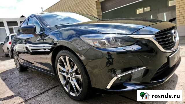 Полировка кузова и фар Волгоград - изображение 1