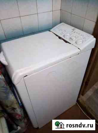 Indesit (Италия) на запчасти Воронеж