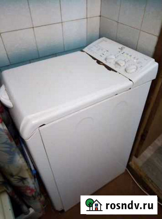 Indesit (Италия) на запчасти Воронеж - изображение 1