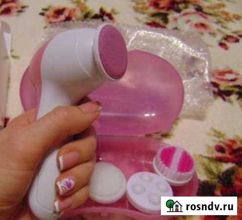 Набор для ухода за кожей лица Faberlic Expert Бийск - изображение 1