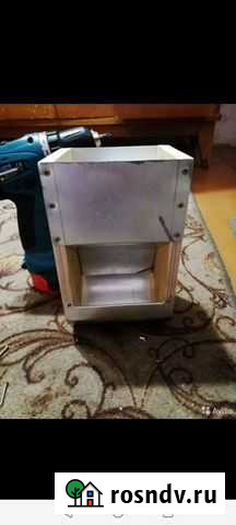 Кормушки для кроликов Белоомут - изображение 1