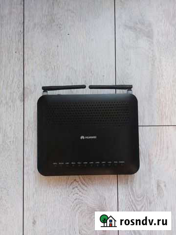 Роутер Huawei EchoLife HG8245 Вологда - изображение 1
