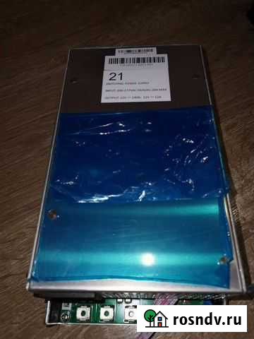 Блоки питания для Whatsminer Иркутск - изображение 1