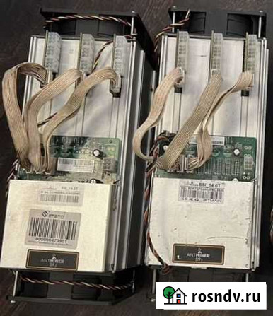 Asic antminer s9i,s9j Оренбург - изображение 1