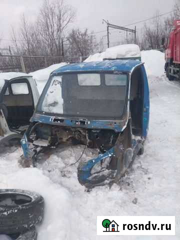 Кабина на газель соболь Череповец - изображение 1