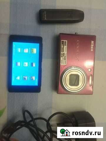 Mp3 плеер Саратов - изображение 1