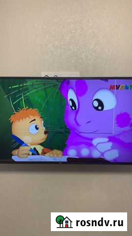 Телевизор lg 49un71006lb Октябрьский - изображение 1