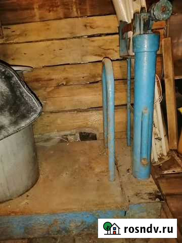 Весы напольные промышленные Выкса - изображение 1