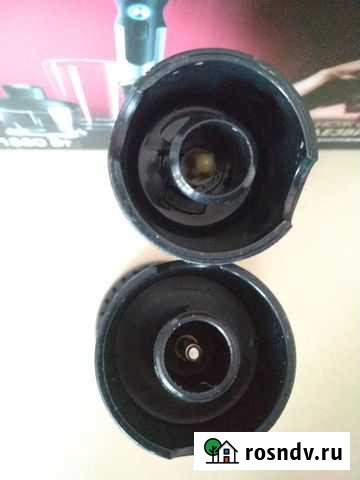 Насадка для пюре к блендеру Redmond Тюмень - изображение 1