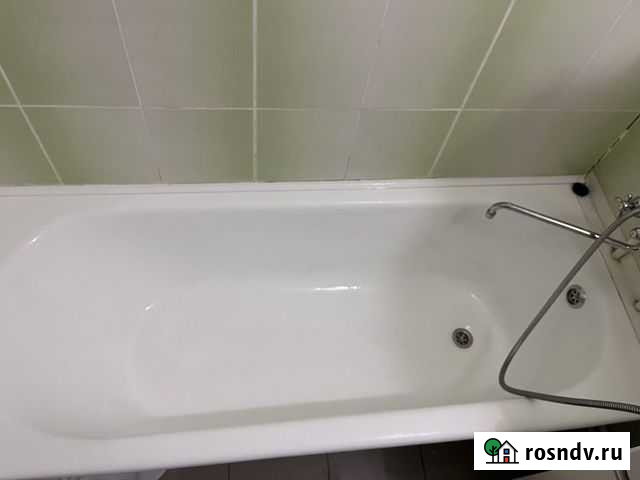 Ванна чугунная Петрозаводск - изображение 1