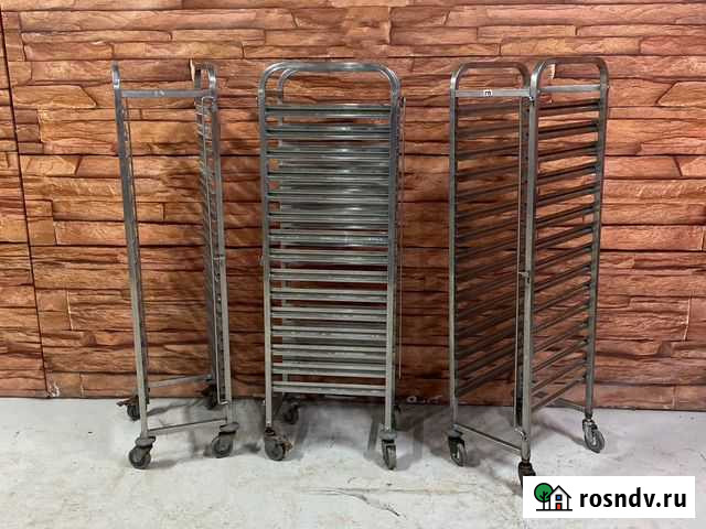 Шпильки 1/1 с замком Москва - изображение 1