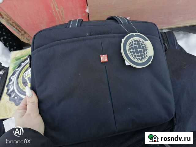 Сумки для нетбука Сыктывкар - изображение 1