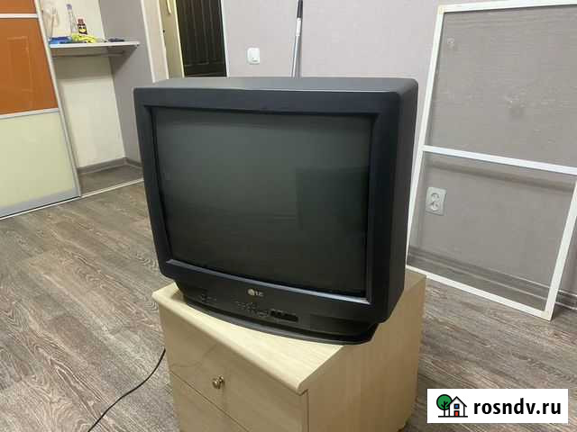 Телевизор LG диагональ 54 Кострома - изображение 1