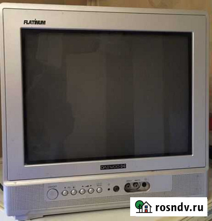 Телевизор 15 Петрозаводск - изображение 1