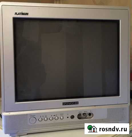 Телевизор 15 Петрозаводск - изображение 1