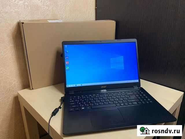 Ноутбук Acer Aspire 3 A315-42 Люберцы - изображение 1