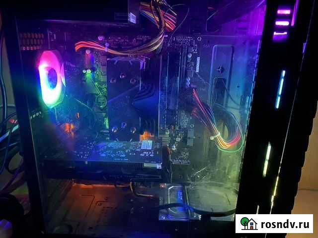 Компьютер игровой Заводоуковск - изображение 1