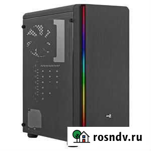 Игровой пк i5 10400f\8\1TB\RX 570 4 Владикавказ - изображение 1