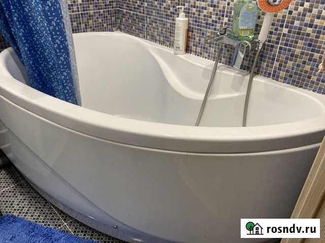 Ванна акриловая 82*143 Белгород - изображение 1