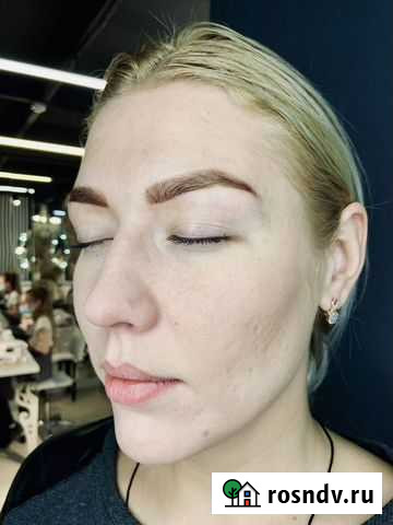 Брови Иркутск - изображение 1