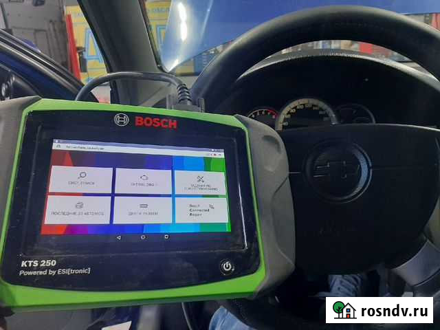 Автосервис Екатеринбург - изображение 1