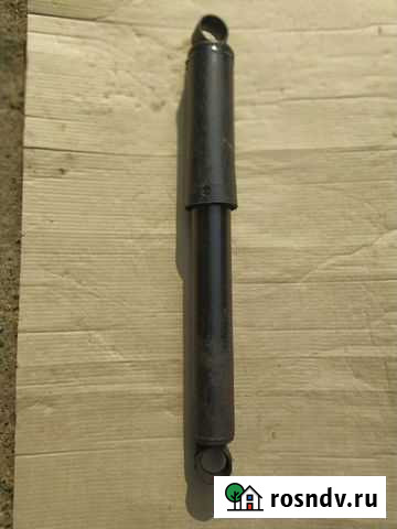 Амортизатор ЗИЛ-130 Кострома - изображение 1