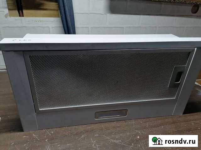 Вытяжка lex встраиваемая Тула - изображение 1