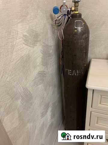 Баллон Астрахань - изображение 1