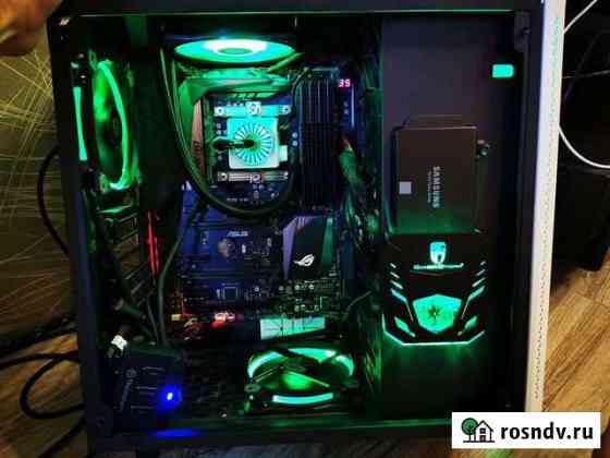 I7 6700k Мурманск
