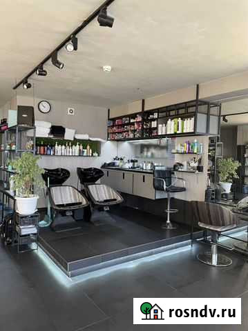 Аренда парикмахерского кресла Екатеринбург - изображение 1