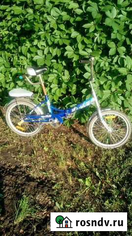 Велосипеды Приволжский - изображение 1