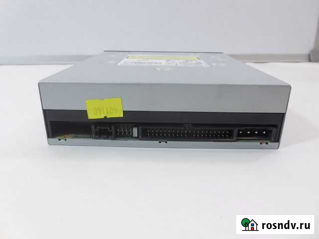 Привод DVD-RW Pioneer DVR-112DBK Электросталь - изображение 1