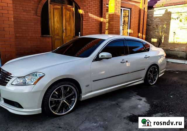 Колеса Work r20 Михайловское - изображение 1