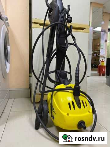 Мойка Для автомобиля H101 (пр64) Курган - изображение 1