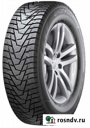 Hankook 235/60 R18 Иркутск - изображение 1