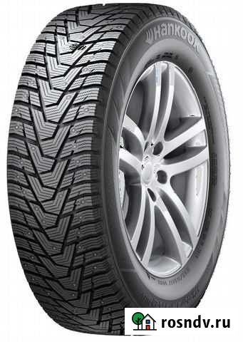 Hankook 235/60 R18 Иркутск - изображение 1
