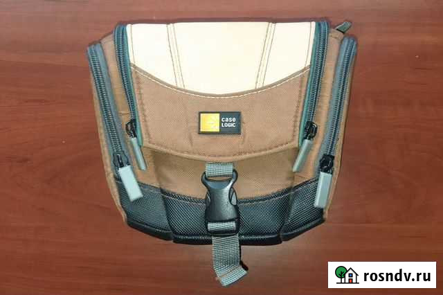 Сумка Case Logic № 3 Благовещенск - изображение 1